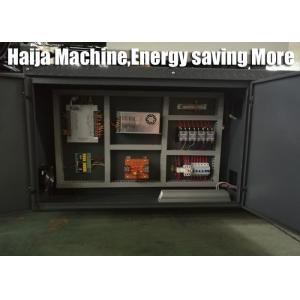 Buy cheap Toggle Type Horizontal Plastic Injection Moulding Machine LCD Computer Control from wholesalers