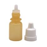 Buy cheap LDPE Plastic White Empty Squeezable Eye Liquid Dropper Bottle with Tamper Proof Caps 10mL from wholesalers