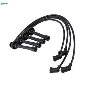 Buy cheap Mitsubishi Lancer Automotive Spark Plug Wires MD334017 Car Ignition Wire from wholesalers