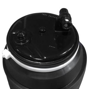 Buy cheap 958126014 Efficiency Air Suspension Springs from wholesalers