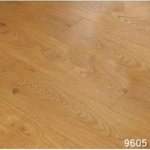 Buy cheap Click HDF Laminate Flooring Board 10mm For Kitchen Hotel Living Room from wholesalers