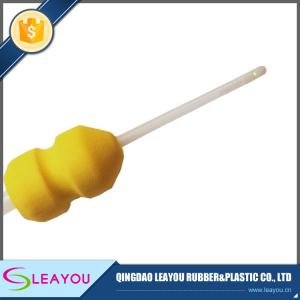 Buy cheap swine artificial inseminaition AI intrauterine pig semen catheter from wholesalers