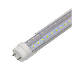 Buy cheap 120CM V Shape T8 Integrated LED Tube Light With 3000K,4000K,5000K,6000K for Retail lighting from wholesalers