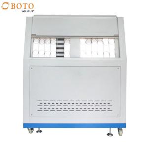 Buy cheap UV Stability Test ChamberB-ZW B-ZW Temp Range RT+10-70 UV-A UV-B UV-C Uv Test Chamber from wholesalers
