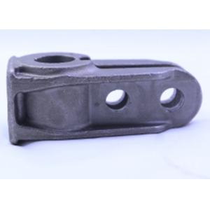 Buy cheap Shaft Locking Clamp Water Glass Casting Customized Drawing Dimensions from wholesalers