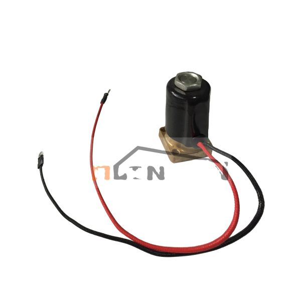Buy cheap WA320 WA350-1 W380 W420 Wheel Loader Solenoid Valve 17A-15-17271 561-15-47210 for W380 from wholesalers