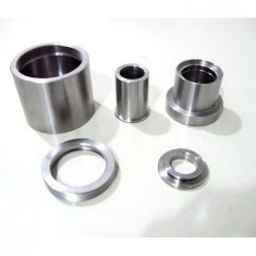 Buy cheap CNC Custom Machining with 100% anodized surface finishing aluminum 6061 from wholesalers