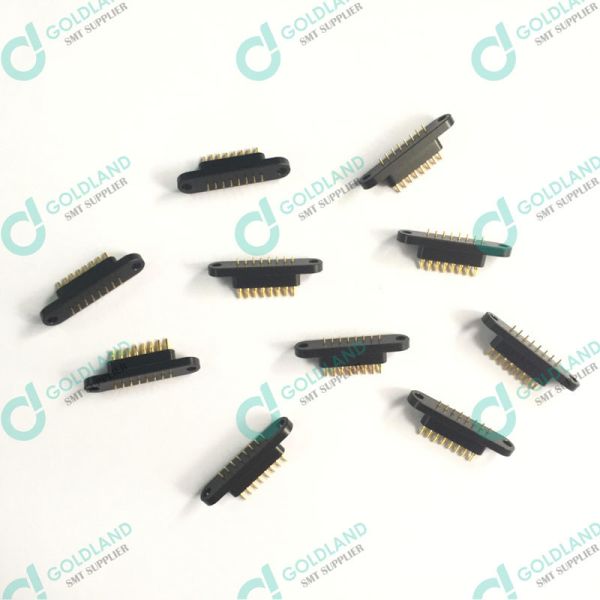 Buy cheap LG4-M1AA1-001 Connector with probe I-PULSE F1/F2 feeder I-PULSE Connector with probe F1 F2 FEEDER from wholesalers