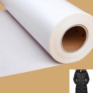 Buy cheap PU PA 3.0 kgf/M2 EVA Hot Melt Film Adhesive For Leather Luggage Shoes from wholesalers