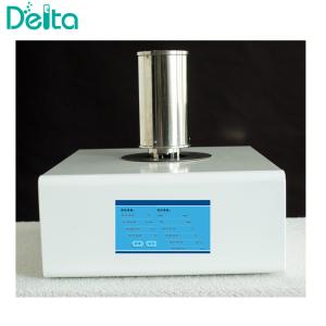 Buy cheap TGA-I High Accuracy Plastic Material TGA Thermo Gravimetric Analyzer from wholesalers