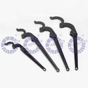 Buy cheap Wireline Core Barrel Spare Parts 18 Inch Inner Tube Wrench Drilling Tools from wholesalers