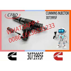 Buy cheap Best quality Cummins N14 engine common rail fuel injector 4307795 3073995F 4307516N  3083846T 3411767T 3083848F from wholesalers