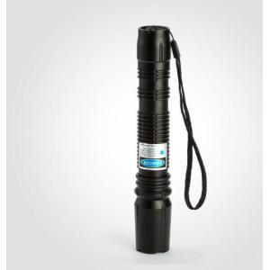 445nm 2000mw blue laser pointer with rechargeable battery and goggles