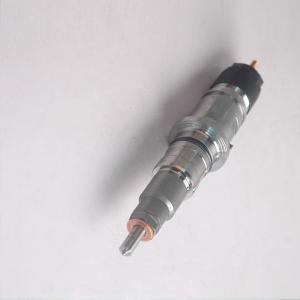 Buy cheap 4988835 Cummins Engine Injectors ISDe Cummins Fuel Injectors from wholesalers