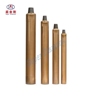 Buy cheap 5inch DTH Hammers -Ql50 / M50 / SD5 / DHD350 / Cop54 Bit Shank 3inch 4inch 5inch 6inch 8inch 10inch 12inch Top Choice from wholesalers