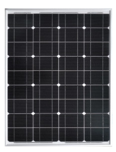 60W high quality&competitive price monocrystalline solar module solar panel