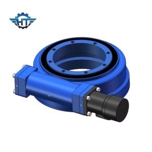 China Hourglass Vertical Slewing Drive 50Mn 0.1 Degree High Precision on sale