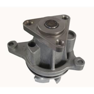 Buy cheap 1142005 Iron Material Auto Water Pump Replacement With ISO-TS16949 from wholesalers