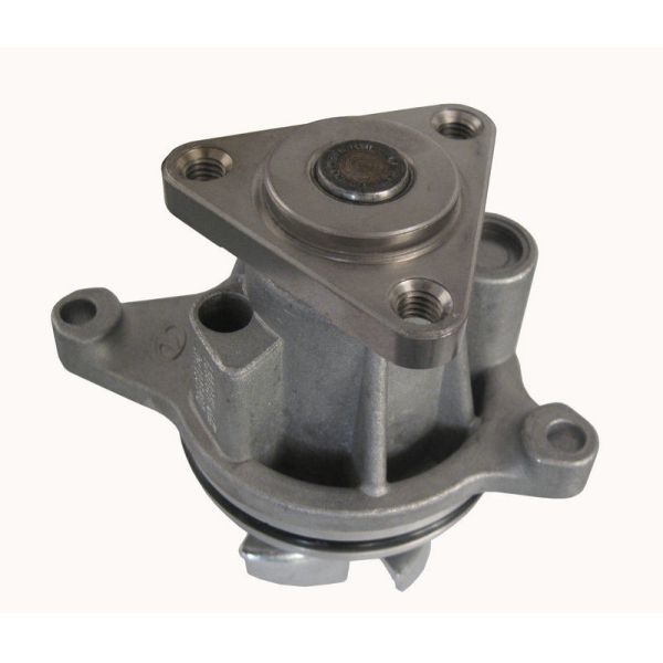 Buy cheap 1142005 Iron Material Auto Water Pump Replacement With ISO-TS16949 from wholesalers