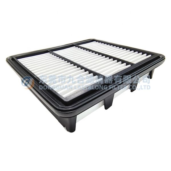 Auto Parts Car Air Filter Element 17220-6B2-A00 AF096 Filtration Grade 99.97% NON WOVEN Engine