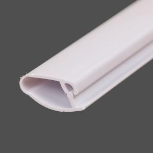 Silicone Shower Door Threshold Seal