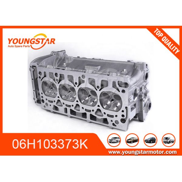 2.0T Fsi Complete Cylinder Head Assembly For VW PASSAT B6 / TIGUAN 08-2010