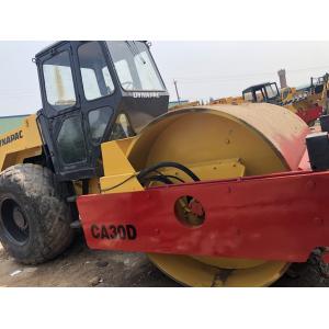 Buy cheap Used DYNAPAC CA30D Roller Compactor from wholesalers