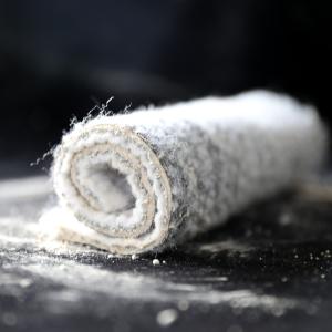 Buy cheap Waterproofing Barrier Bentonite Geosynthetic Clay Landfill Liners with HDPE Coating GCLs from wholesalers