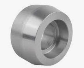 Buy cheap ANSI B 16.9 Alloy Steel Joint For Mechanical Applications from wholesalers