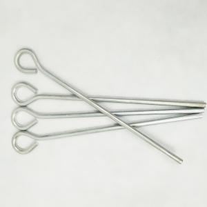 Buy cheap Competitive prices durable quality Metal Peg with galvanized surface from wholesalers
