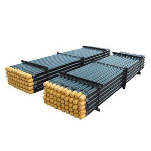 Buy cheap Api Standard Forging Hdd Drill Pipe Applicable to horizontal directional drilling rig from wholesalers