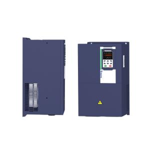 Buy cheap Auto-Tracking Solar Water Pump Controller with Advanced MPPT Technology from wholesalers