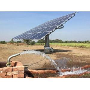 Buy cheap Sustainable TUV Solar Agricultural Water Pumping System For Irrigation from wholesalers