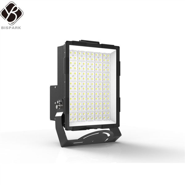 Buy cheap 400W - 1200W 150LM/W LED Sports Light High Lumen Efficacy 61000 Hours Life Span from wholesalers