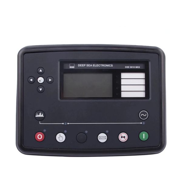Deepsea DSE8610 MKII Auto Start Diesel Generator Controller Module Generator Set