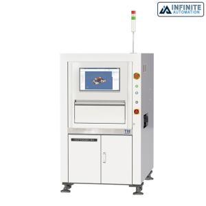 Buy cheap TR7700QM SII Smart 3D SMT AOI Machine PCB Automated Inspection Machine from wholesalers