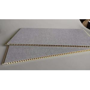 Buy cheap Wall Panels with Fire Resistance and Smooth Surface: Safety and Beauty Combined from wholesalers