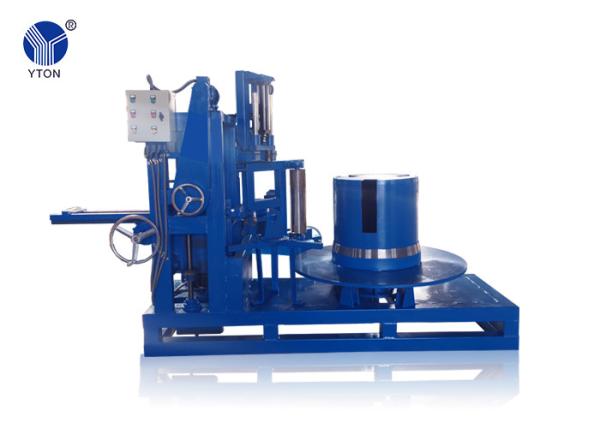Buy cheap OTR Tire Retreading Machine / Peeling Machine Full Set For Remove OTR Tire Rubber from wholesalers