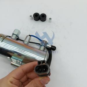 Buy cheap Fuel Feed Pump 17/926100 17926100 for JCB JS115 JS130 JS145 JS160 JS175 from wholesalers