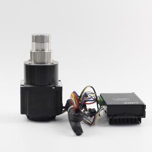 Buy cheap FLOWDRIFT DC Electric Brushless Motor Magnetic Drive Hi-Pressure Stainless Steel Gear Pump KGP-06G And Controller from wholesalers