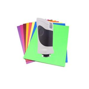 Light Weight Portable Spectrophotometer Colorimeter With Free Color QC Software