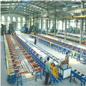 Buy cheap Customized Industrial Aluminum Profile , Standard Aluminum Extrusion Profiles OEM ODM from wholesalers