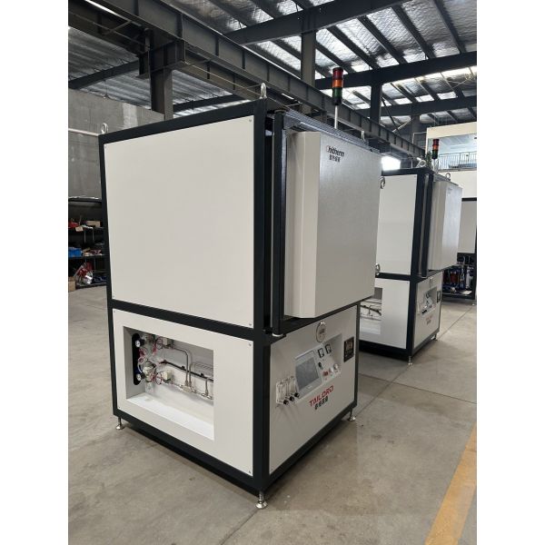 Quality 1100º C Mbf40-11n Atmosphere Box Furnace Melting Furnace for sale