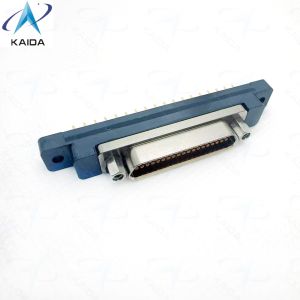 Buy cheap Part Number M8351325F02NP Metal Shell Utilizing Electroless Nickel Material product