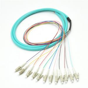 sc/apc sm g652d sx fiber optic pigtail