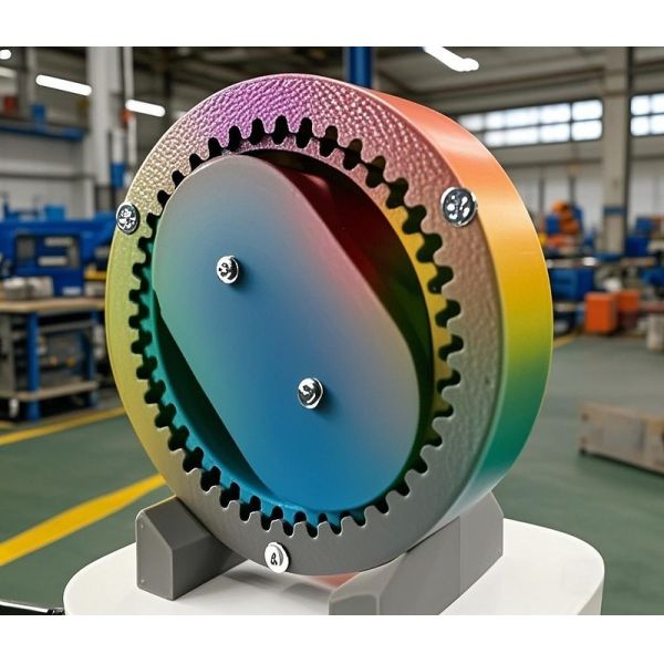 Buy cheap Ai Robot Humanoid Robot Components Rotary Actuator from wholesalers