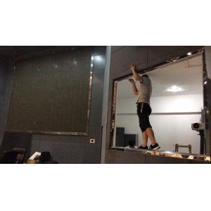 Buy cheap SMD 1515 Clear Indoor LED Display Screen Energy Saving CE ROSH Certificated Shenzhen Factory from wholesalers