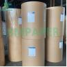 Buy cheap 60g Brown Recycled Kraft Liner Paperboard For Making Roll Tubes Cores from wholesalers