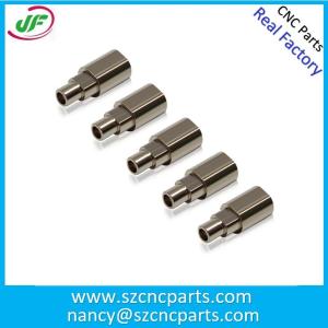 Buy cheap Precision CNC Machining Service Custom Aluminum Part Metal Part from wholesalers