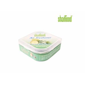 Buy cheap ODM 1oz Pina Colada Smell Car Perfume Gel from wholesalers